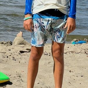 O'Neill Boardshorts size 26 youth
